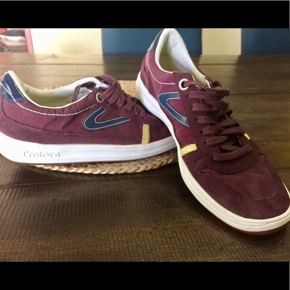 Tretorn sneakers